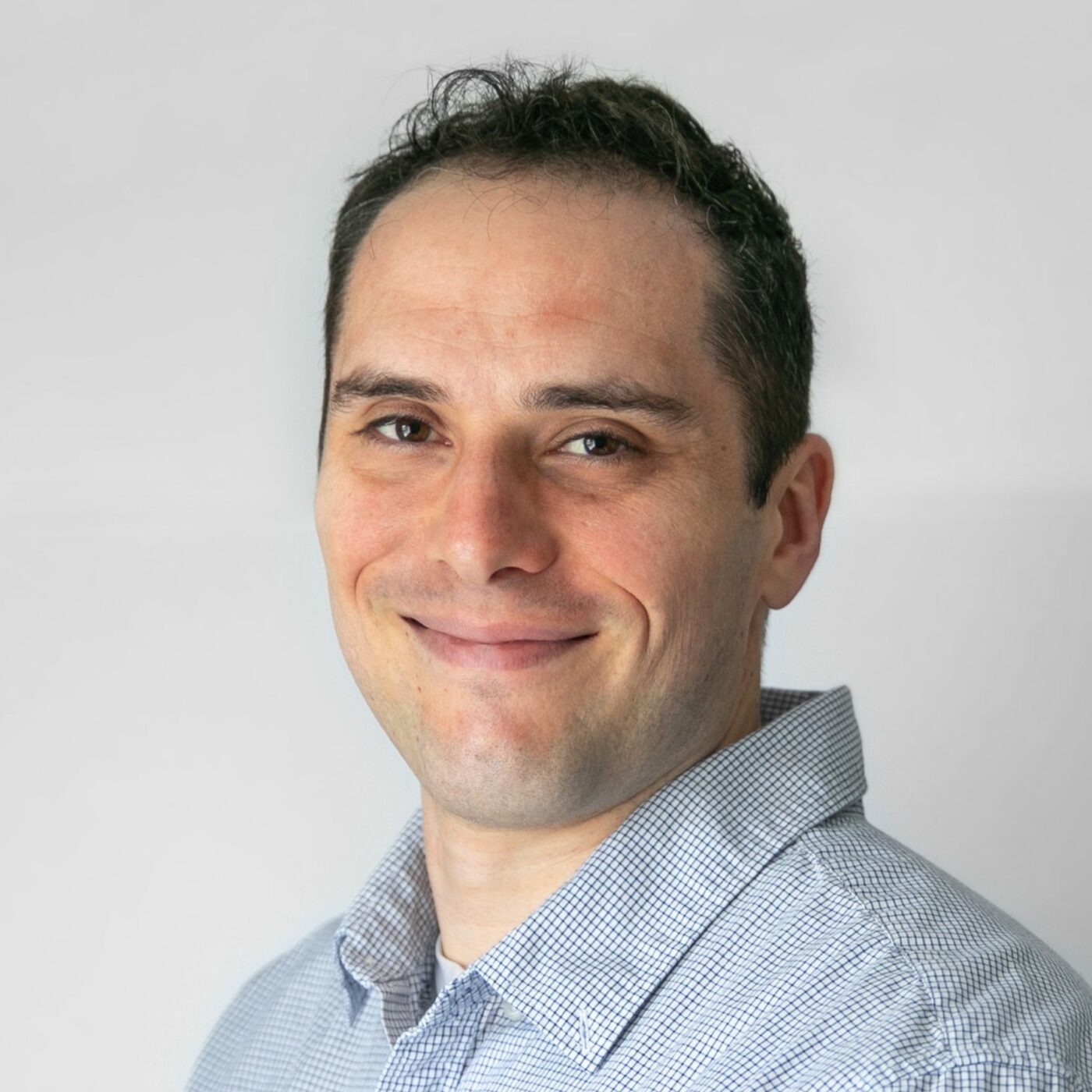 Nicholas Fiorito, LCADC